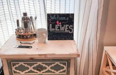 Crow's Nest - Private Guest Apt Near Bike Trail/3.7 mi to Beach - Foto 17