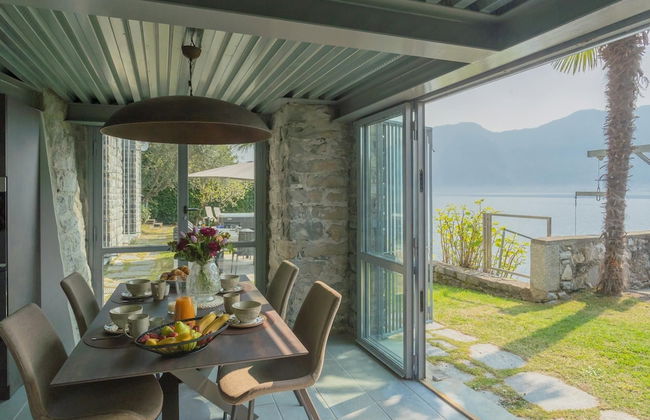 Co-h679-stat6bt - Villa Sasso On Lake Como - Foto 68