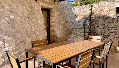 Trullo vista mare con idromassaggio riscaldato - Foto 4