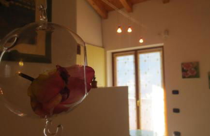 Sweet Residence Tenno - Foto 23