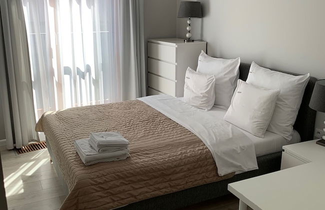 inQse Krakow | Brewery Residence - Foto 51