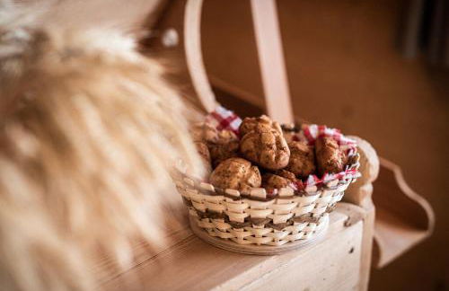 Burgfrieder Mühle - Photo 22