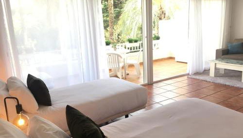 Shinny flat, 2 min from sea - Foto 4