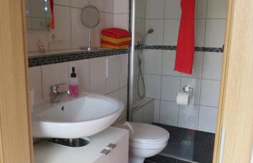 Ferienwohnung Saarwiesen - Foto 12