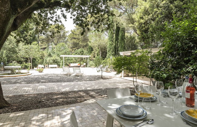 Villa Manfredi by Wonderful Italy - Foto 36