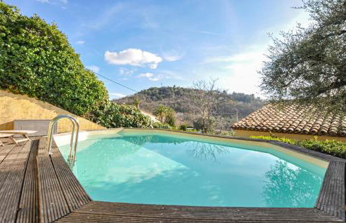 1 Bedroom Stunning Apartment In Grasse - Foto 8