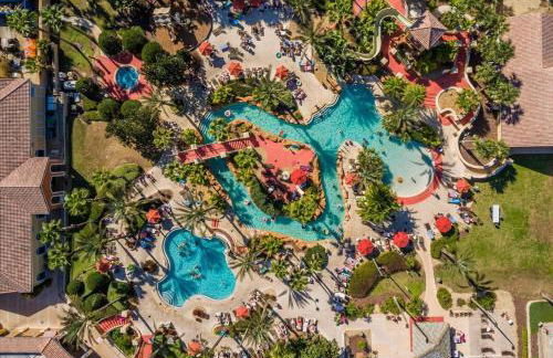 Themed Resort Home 15 min drive to Disney - Foto 30