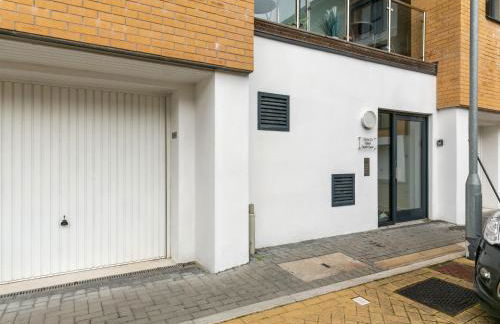 Apartment The Saltings by Interhome - Foto 12