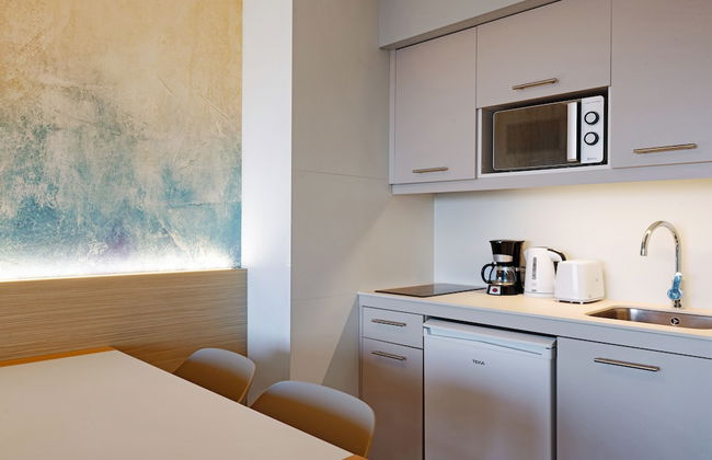 Aparthotel Fontanellas Playa - Foto 19