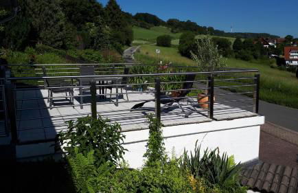 FEWO Zum Golfplatz - Foto 43