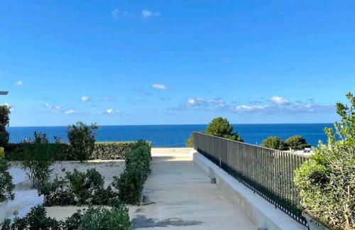 Central Apartment Macari Cala Azzurra Residence - Foto 34