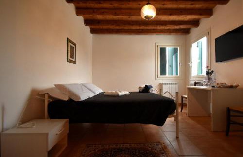 Adria bnb Nature Resort - Photo 42