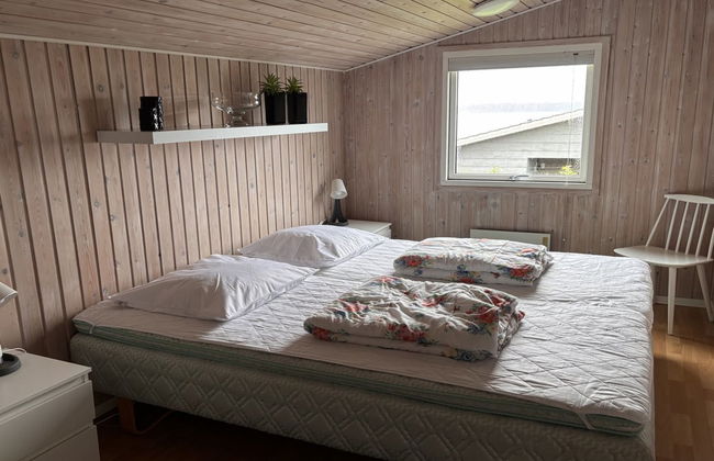 "Jenvold" - 300m to the fjord - Foto 18