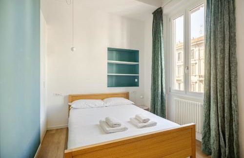 Design and Comfort in Isola in the Heart of Milan - Foto 9