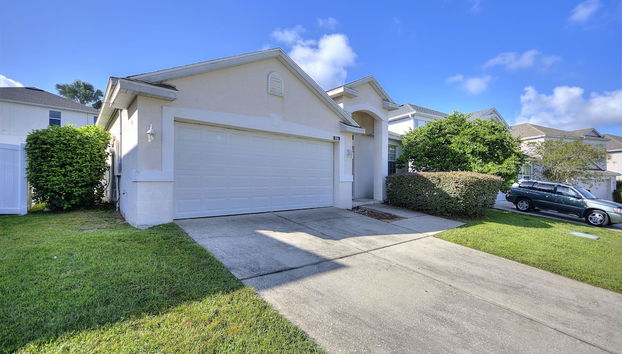 Sun Living: Golf Community, Private Pool 809 4 Bedroom Villa - Foto 2, Imagem principal