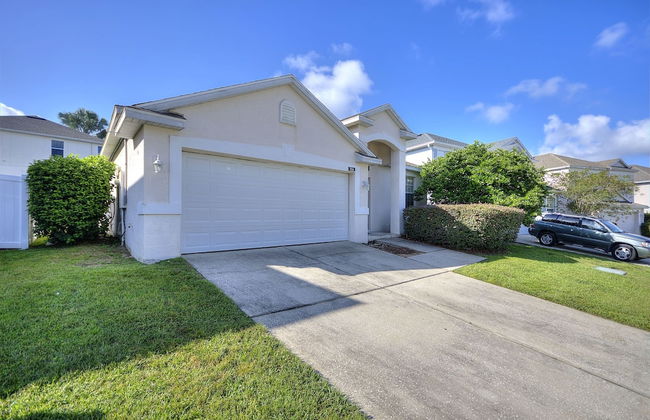 Sun Living: Golf Community, Private Pool 809 4 Bedroom Villa - Foto 1