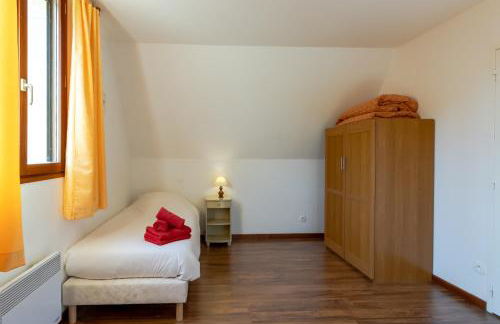 Maison Iris - Foto 9