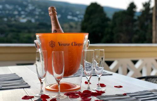 Villa Andros Époque - Foto 49