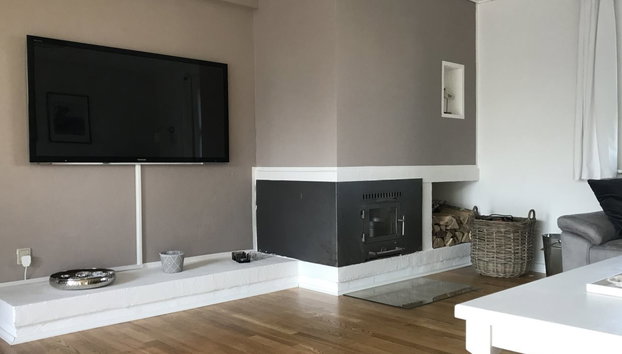 "Sana" - 2.5km from the sea - Foto 2, Living Room