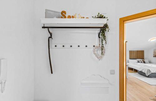 CASARINA - Alpenblick am Barmsee - FeWo Katharina - Foto 26