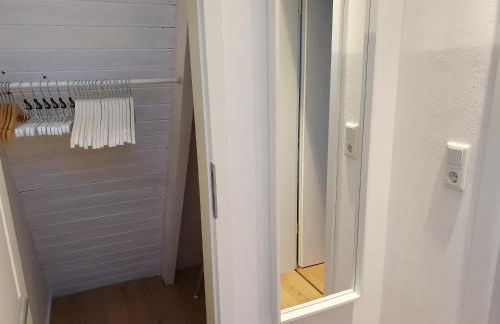 Murmel 4 - Strandkorb, Wallbox, WLan, Kamin - Foto 41