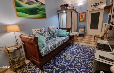 Casa del Gelsomino e del Nespolo - Foto 28