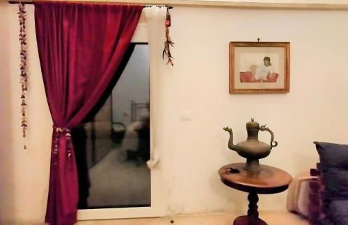 Rosso in Corte - Salento - Corte dei Colori - Foto 10