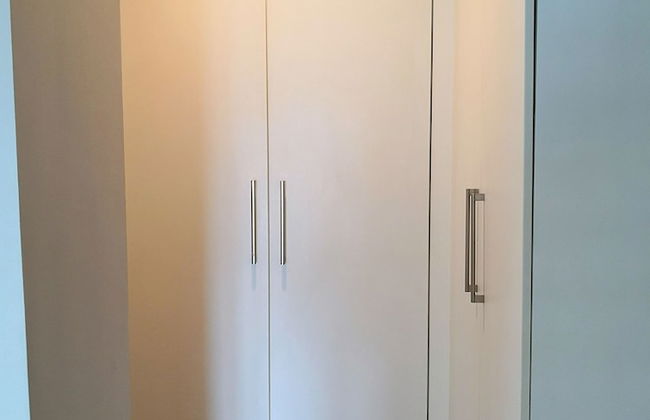 Avant Apartments At The Fort - Foto 28