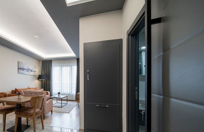 Prime Inn City - Foto 25