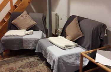 Lovely hayloft - Incantevole barchessa - Foto 35