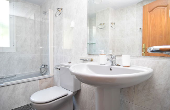 Granada Toro Apartment - Foto 17