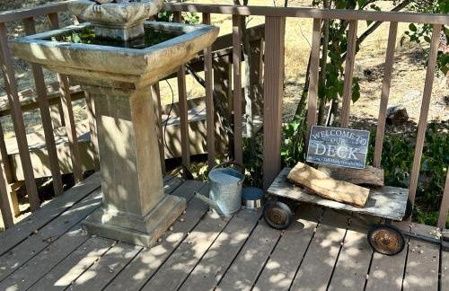 Time Traveler Retreat - Foto 41