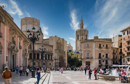 LUMINOSO. COMODO. ACOGEDOR. WIFI. Junto a AVE - Photo 46