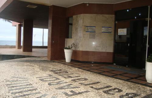 Farol Barra Flat 202 - Foto 38