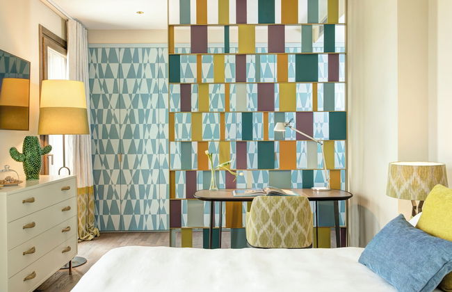 Rocco Forte Private Villas - Foto 27