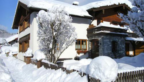 Ferienwohnung Kaidisch - Reiter inkl. Chiemgaukarte - Foto 2