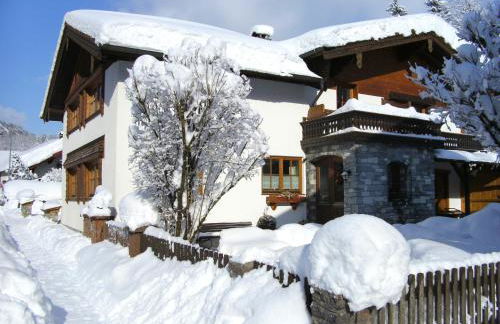 Ferienwohnung Kaidisch - Reiter inkl. Chiemgaukarte - Foto 2