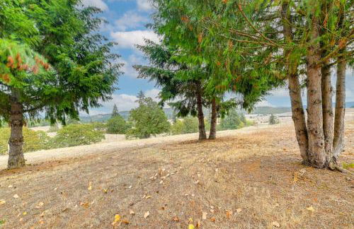 Vineyard Farmhouse in Oakland with Hot Tub! - Foto 41