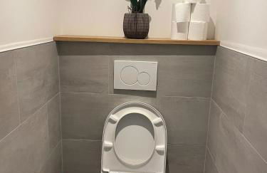 Ins apartment - 2 bedrooms - metro parking prive - Foto 20