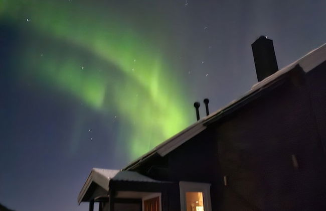 Elvestua House in Nature - Foto 1