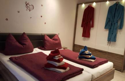 Ferienwohnung ChiemseeZeit :-) - Familie Lechermann - Foto 59