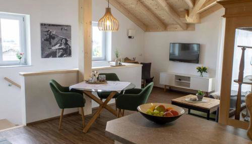 Bergkiefer - Ferienwohnung - Foto 5