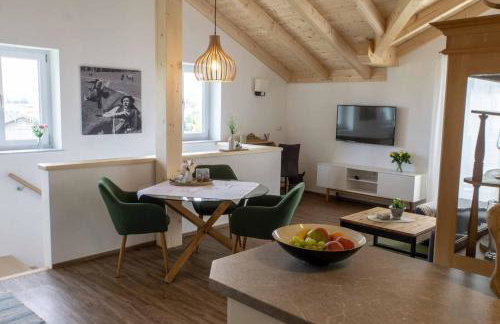 Bergkiefer - Ferienwohnung - Foto 5