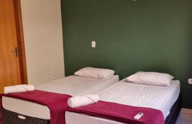 Casa 4 quartos l ar-condicionado l garagem l centro - Foto 20