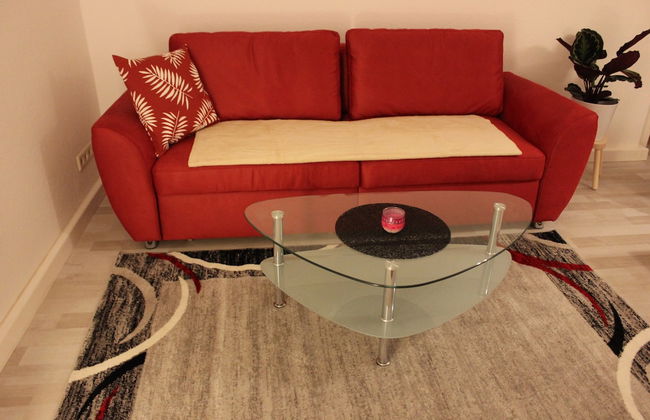 Weber Apartments - Photo 38