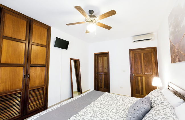 LAS TERRAZAS - POOL VIEW SUITES - Foto 2