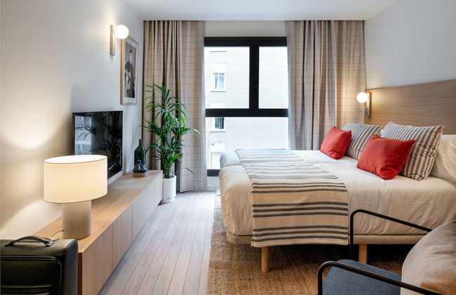 Aparthotel Libere Vitoria - Foto 11