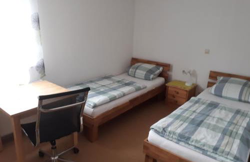 Ferienwohnung Neifer - Foto 2