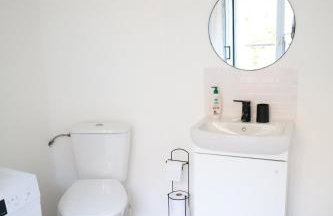 Château Rubis T2 hypercentre historique au pied du château - Foto 8