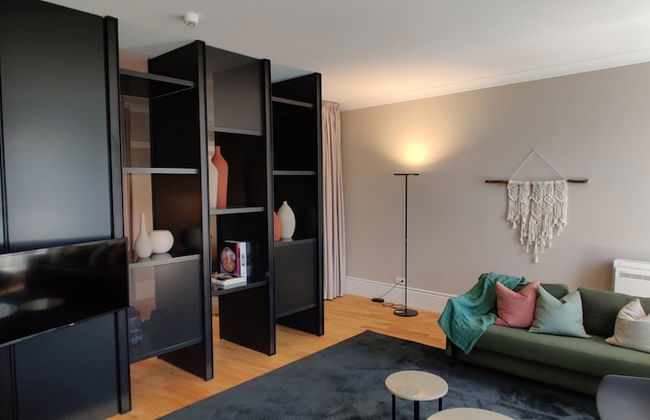 Oporto Serviced Apartments - Miragaia - Foto 42